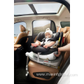 360 Degree Rotate Baby Car Seat From 40-125Cm